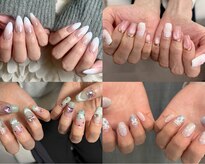 ボヌール ネイル(Bonheur nail)