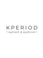 KPERIOD eyelash&eyebrow/KPERIOD eyelash&eyebrow
