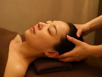 エトワ(etw)の写真/忙しい毎日に休息というご褒美を。思わず眠りに落ちてしまうほどの心地よさで至福のひととき。