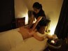 タイ古式アロマオイルマッサージ　90分　8180円