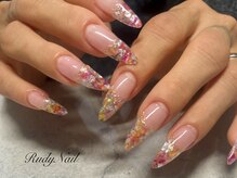 ルディーネイル(Rudy Nail)