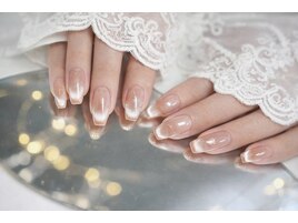 上品に輝くうる艶マグネット