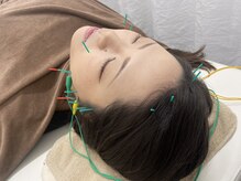 いおり鍼灸接骨院の雰囲気（☆）