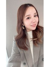 ジョリー(JOLi)&nbsp;仲田 栞