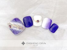 ダッシングディバ 名古屋ユニモール店(DASHING DIVA)/名古屋店限定￥12650(税込)