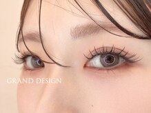グランドデザイン 関店(GRAND DESIGN)