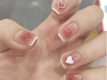 Nemo Nail【6月下旬 NEW OPEN（予定）】の写真/～お手元からオトナ可愛く～かわいく指先を彩り、毎日の気分を上げていきませんか↑↑トレンドのネイルも◎