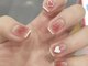 Nemo Nail【6月下旬 NEW OPEN（予定）】の写真/～お手元からオトナ可愛く～かわいく指先を彩り、毎日の気分を上げていきませんか↑↑トレンドのネイルも◎