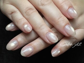 サロン エージー(salon AZ)/マグネット