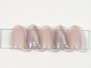 ちょっとだけキラッとアゲ～