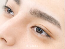ビアンカ 三田店(Bianca)/メンズアイブロウ￥5500
