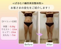 ぱるむ八幡西美容整体院