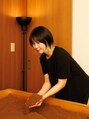 酵素浴 温乃里 -ONNOSATO-/オーナー