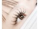 シャッセ(SASE)の写真/韓国・束間まつ毛にしたい