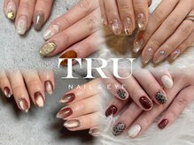 トゥルー ネイル アンド アイ アリオ橋本店(TRU NAIL & EYE)の雰囲気（LEDマツエク/パリジェンヌ/眉毛/まつ毛パーマ/マツエク/橋本）
