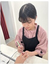 アジュールネイル 天神橋筋店(AzurNail)&nbsp;西堂 