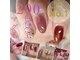 アンドネイルアンドビューティー(&NAIL and Beauty)の写真