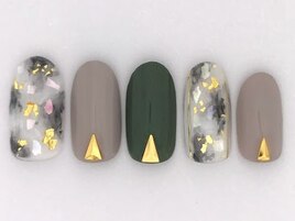 434ジェル￥8078スカルプ￥11858