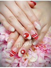 アイネイル(iNAIL)/