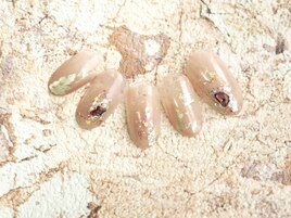 ホイル×シェル