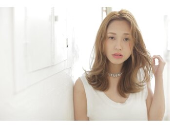 シルフ エルスパ 阪急茨木店(Sylph &EirSPA)/