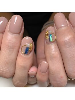 デュオ(duo)/お気にりアート2本