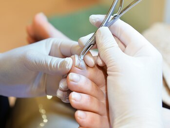 ドクターネイル爪革命 秋津店/トータルフットケア☆