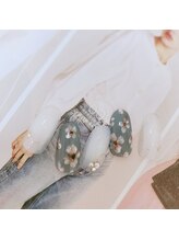 エムクオリティ(M-Quality)/Spring breeze