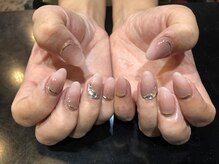 ボディ 高知店(BODY)/グラデーション