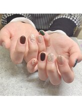 プライズアイリス アイラッシュ 池袋東口店(prize Iris eyelash)/モダンニュアンス【池袋】