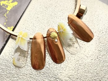 ル トレフル(Le Tre'fle)/SEASON DESIGN