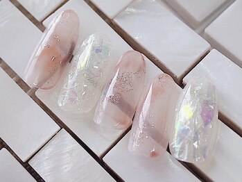 リスター(RESTAR)/ポイントデザインコース