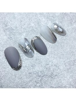 デュオ(duo)/12月monthly