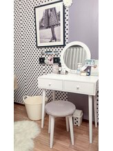 ニコリ(NICOLI)/ドレッサー完備