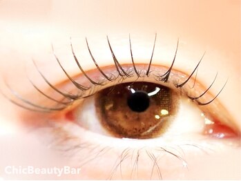 シックビューティバー(Chic Beauty Bar)/まつげパーマ