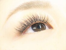 まつげエクステサロン アイズ 浦和店(I's)/Mixラッシュ/10ミリ/Cカール