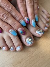 ビューティーラウンジ レント(beauty lounge Lento)/