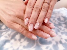 ネイルサロン シュアリィ(Surely)/シンプルコース