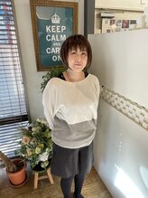 ラグウナ(Laguna)&nbsp;やまや みな