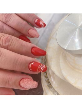 リアンジェ(Lianje)/シュガーネイル