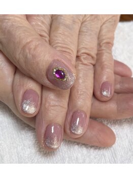 アールエム(Rm)/3月◇ネイル