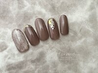 private Nail salon Hermosa【エルモッサ】