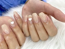 アンネ 元町店(ANNE)/【ワンカラー+パーツ代】