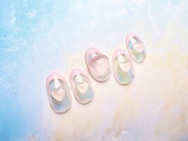 シーズンデザイン【Summer】