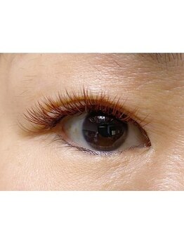 セレビアイ 新越谷店/カラーエクステ☆２Dエクステ