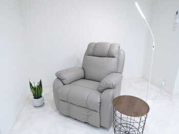 ココ(Coco)/まつ毛ルーム