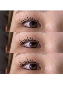 ヘアーアンドネイル ビビット(bbt)/bbt eyelash