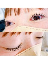 グリン(grin)/まつ毛パーマ