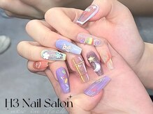 エイチスリー(H3)/150分持込デザイン