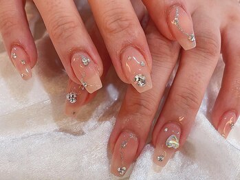 ビビアン(Vivian)/チップ